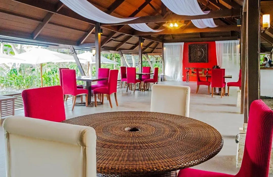 Sheridan Boutique Resort Iloilo-1